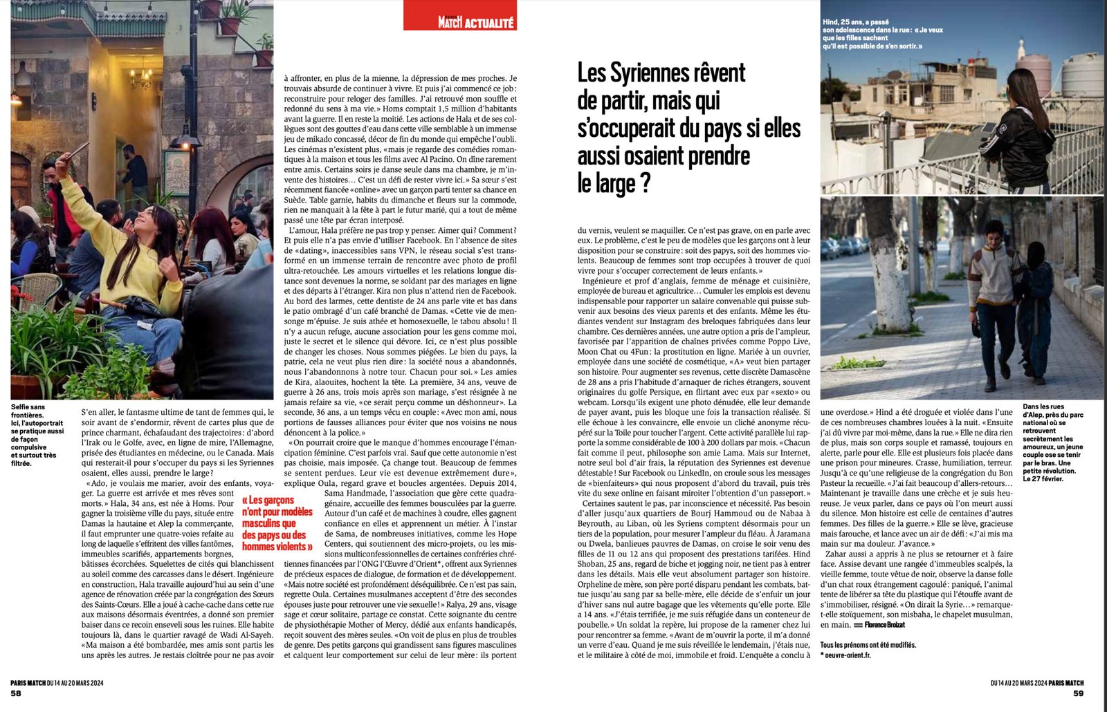 Paris Match