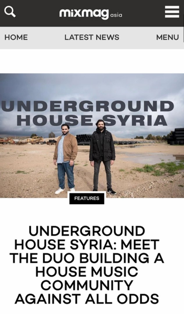 Mixmag